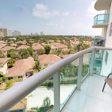 Ocean Reserve Condo By Flatsaway Miami Beach Exteriör bild