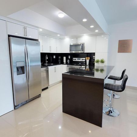 Ocean Reserve Condo By Flatsaway Miami Beach Exteriör bild
