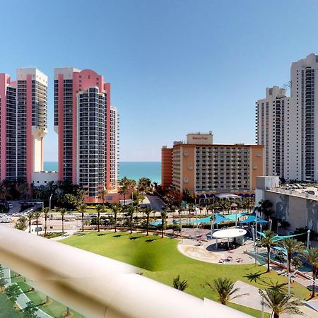 Ocean Reserve Condo By Flatsaway Miami Beach Exteriör bild