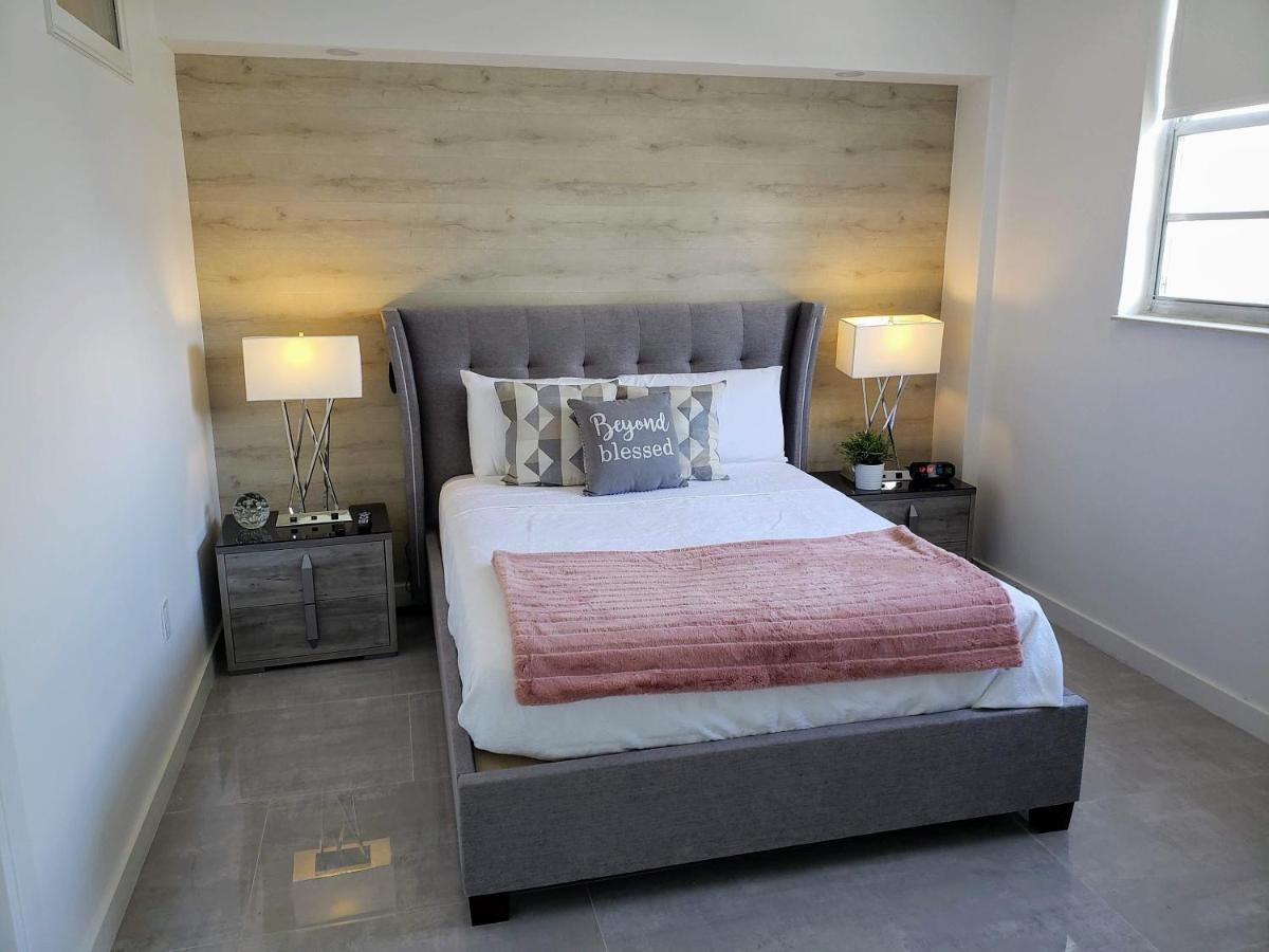 Ocean Reserve Condo By Flatsaway Miami Beach Exteriör bild