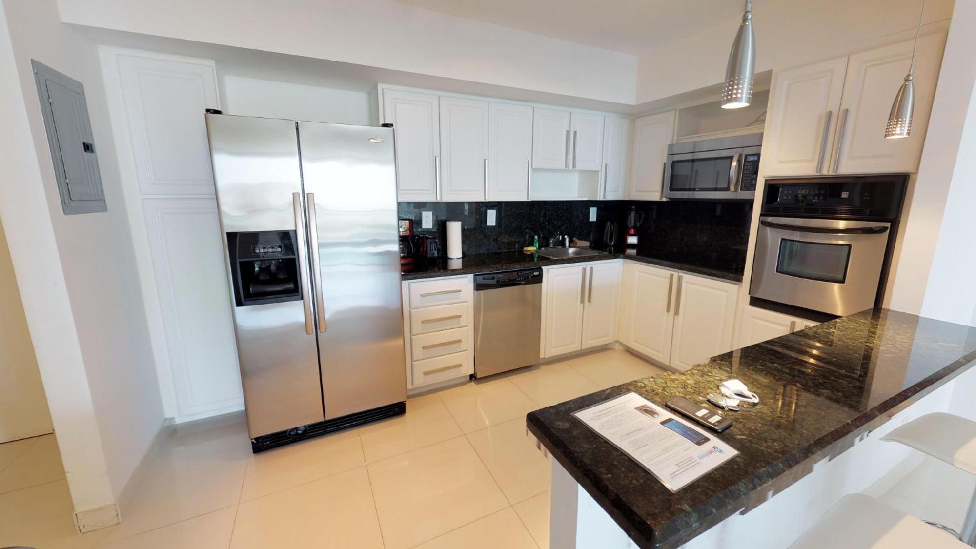 Ocean Reserve Condo By Flatsaway Miami Beach Exteriör bild