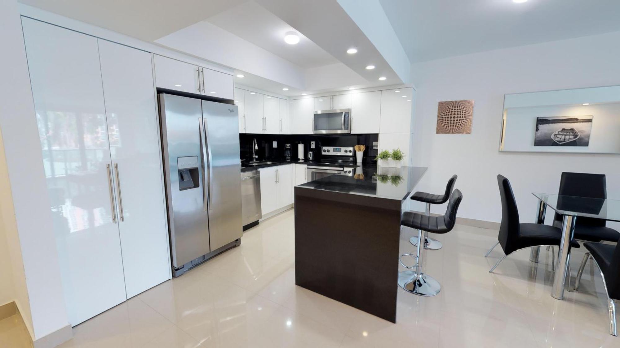 Ocean Reserve Condo By Flatsaway Miami Beach Exteriör bild