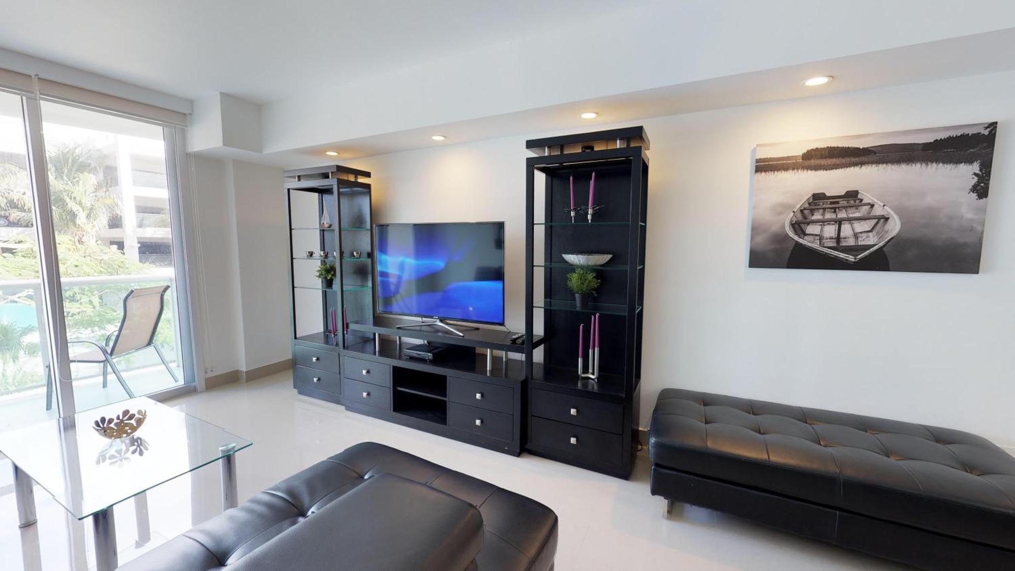 Ocean Reserve Condo By Flatsaway Miami Beach Rum bild