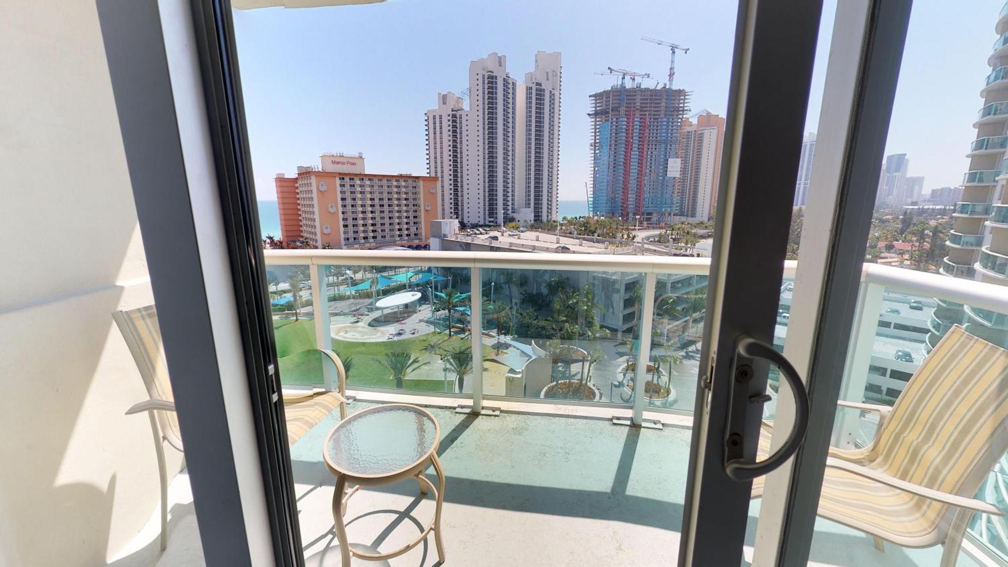 Ocean Reserve Condo By Flatsaway Miami Beach Rum bild