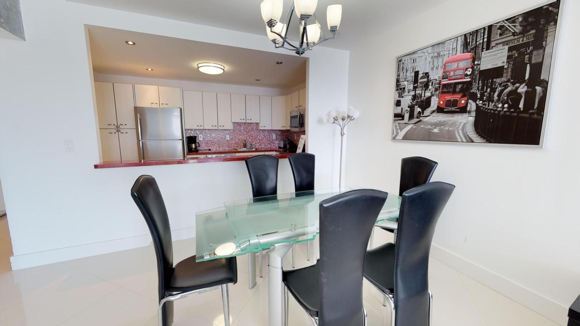 Ocean Reserve Condo By Flatsaway Miami Beach Rum bild