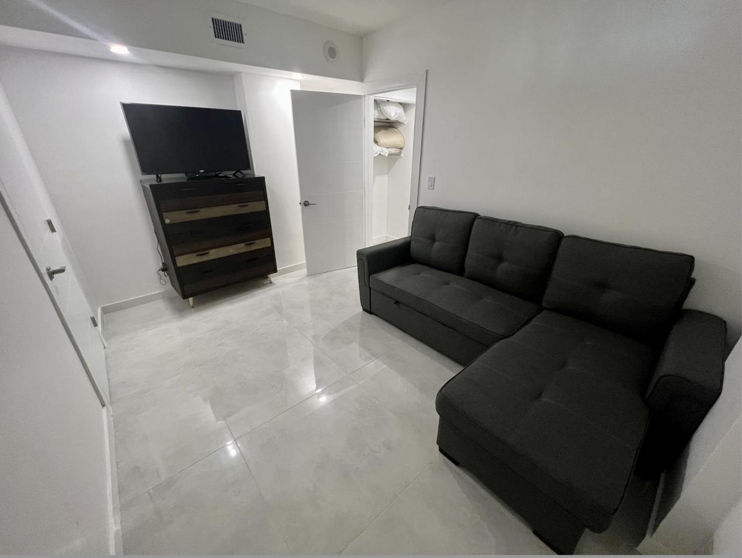 Ocean Reserve Condo By Flatsaway Miami Beach Rum bild