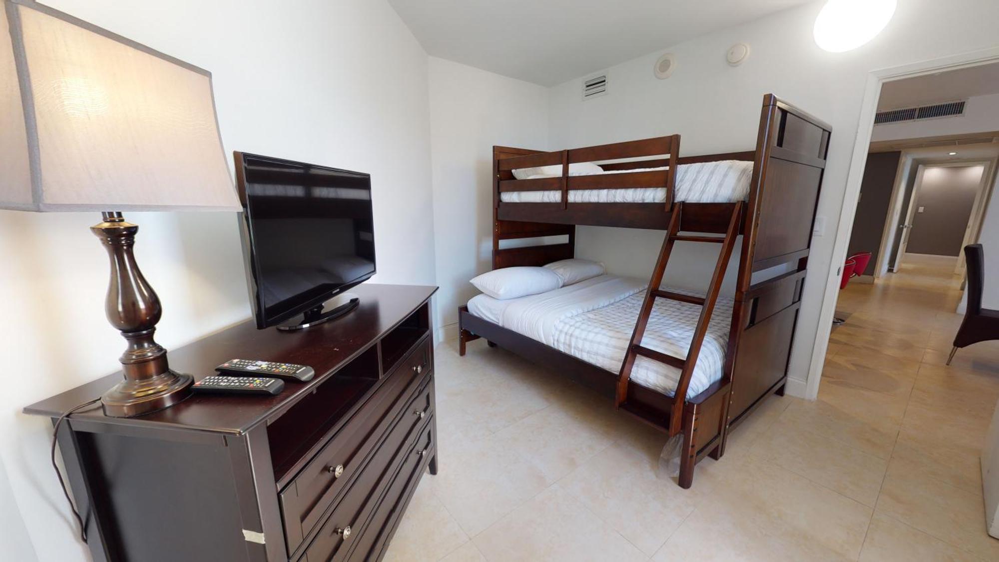 Ocean Reserve Condo By Flatsaway Miami Beach Rum bild
