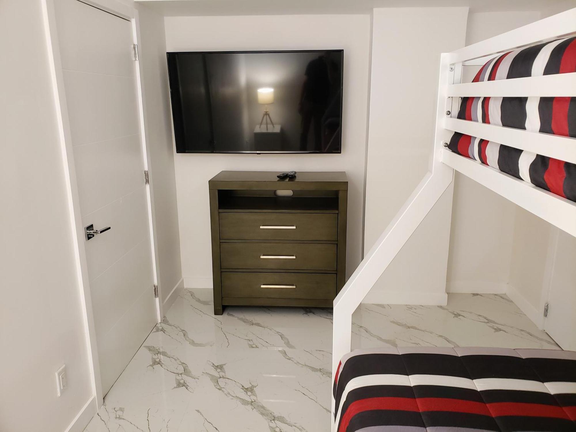 Ocean Reserve Condo By Flatsaway Miami Beach Rum bild