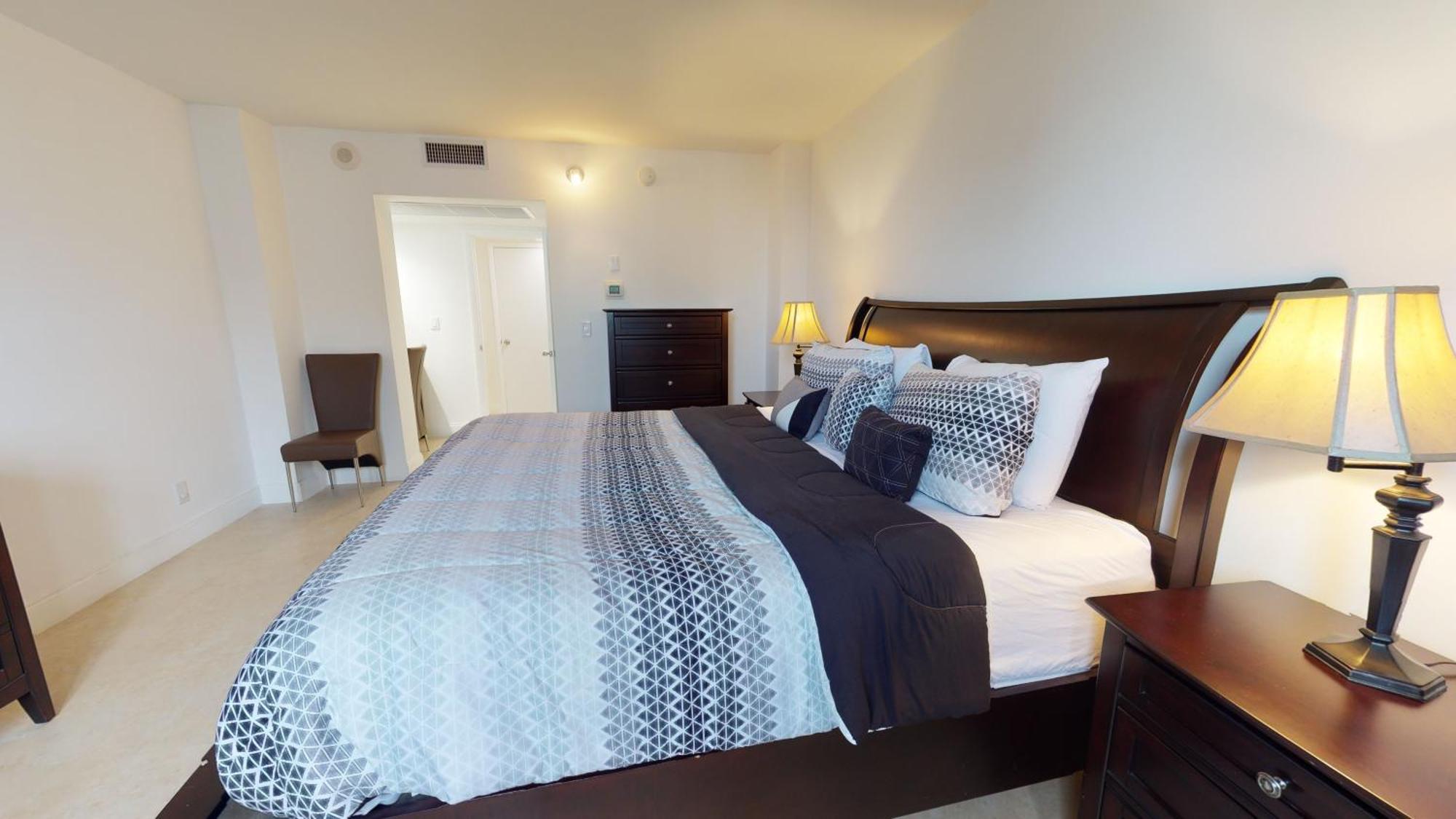 Ocean Reserve Condo By Flatsaway Miami Beach Rum bild